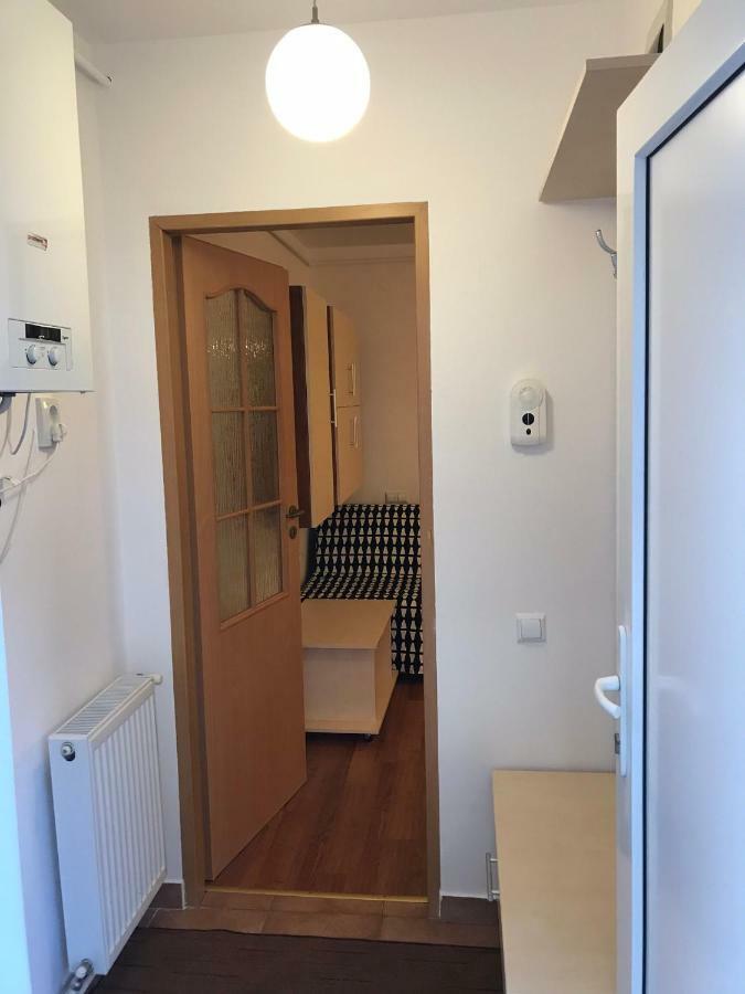 קלוז'-נאפוקה Idefix Apartment מראה חיצוני תמונה