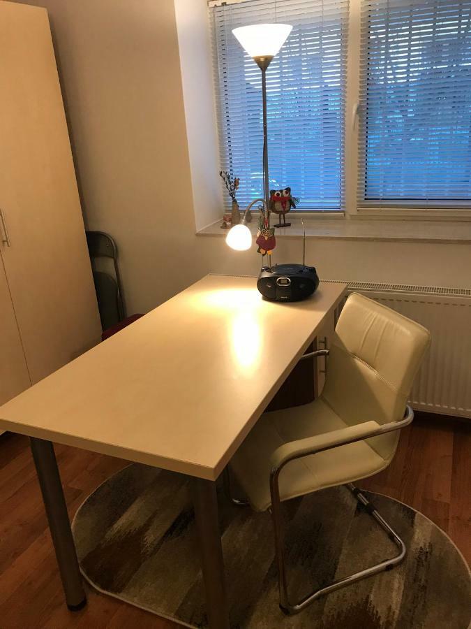 קלוז'-נאפוקה Idefix Apartment מראה חיצוני תמונה